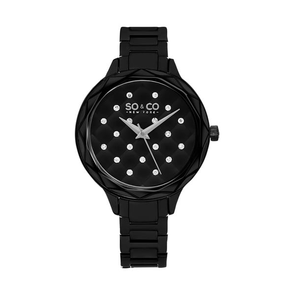 Dámske hodinky So&Co New York GP16079