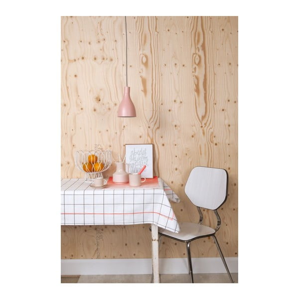 Obrus Grid Neon, 140x220 cm-image-1