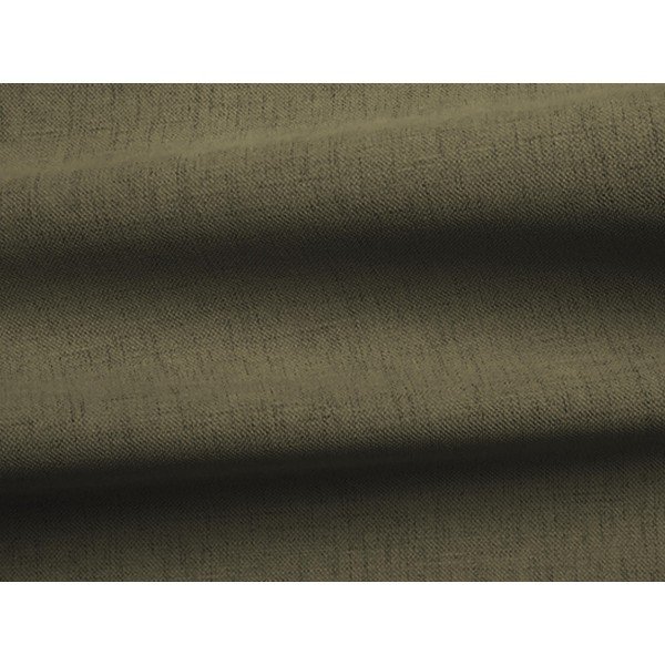 Zelená jedálenská stolička z masívneho dreva Niu – Makamii-image-4