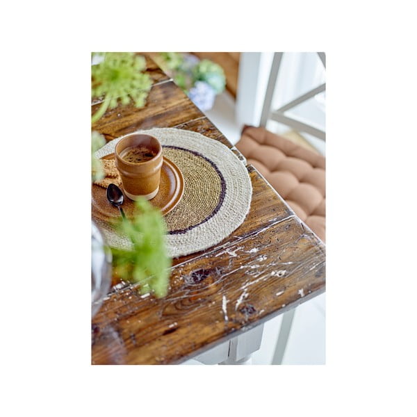 Prestieranie z morskej trávy ø 35 cm Sun – Södahl-image-1