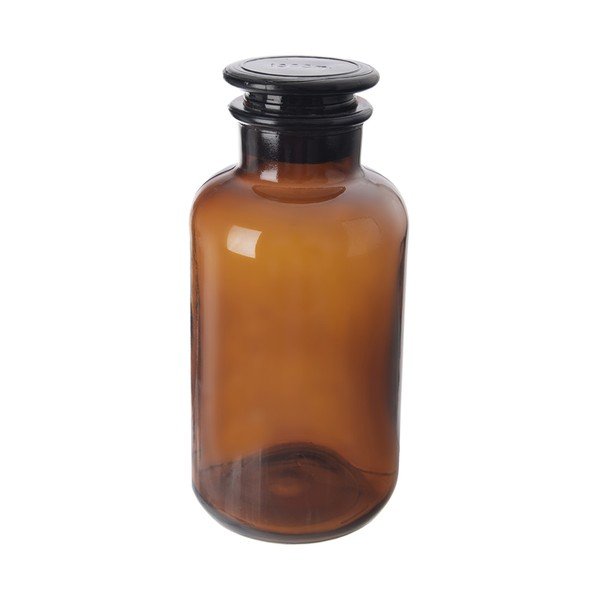 Sklenená dóza na potraviny – Orion-image-2