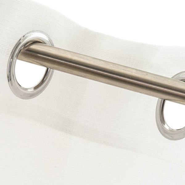 Biely záves 140x260 cm Quality – Casa Selección-image-2