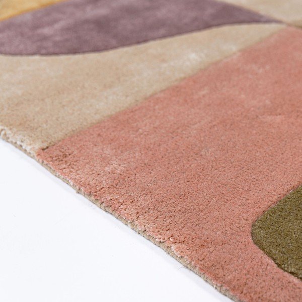 Ručne tkaný koberec z viskózy 160x230 cm Illuminate – Flair Rugs-image-3