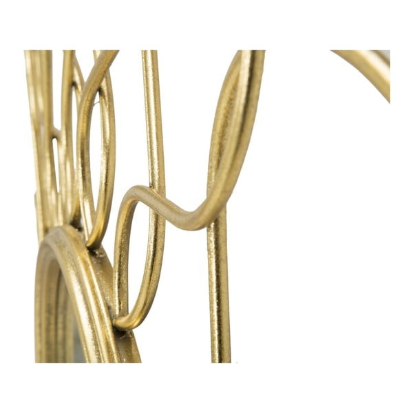 Nástenné zrkadlo Mauro Ferretti Girg, ⌀ 90 cm-image-4