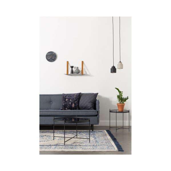 Vzorovaný koberec Zuiver Marvel Neptune, 200 x 300 cm-image-1