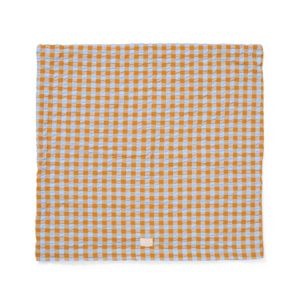 Obliečka na vankúš 60x63 cm Bæk&Bølge – JUNA-image-4