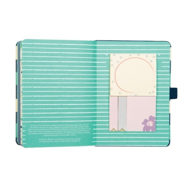 Lepiace papieriky Busy B To Do Diary-image-4