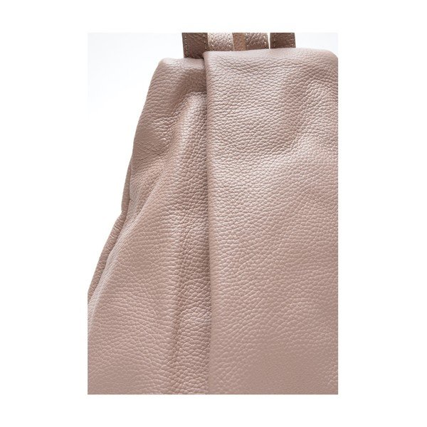 Kožený batoh - Mangotti Bags-image-2