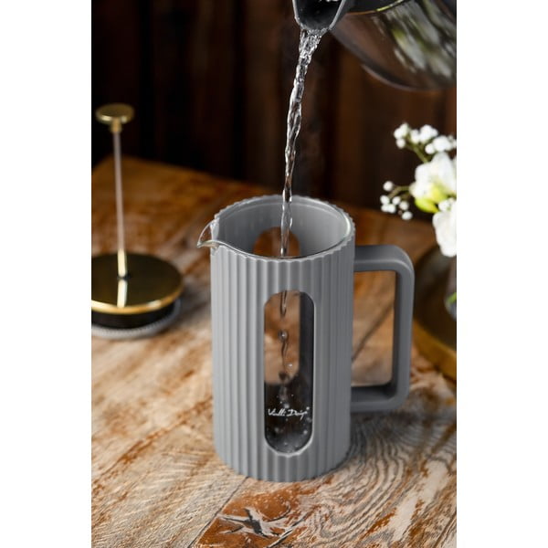 French press Livio – Vialli Design-image-2