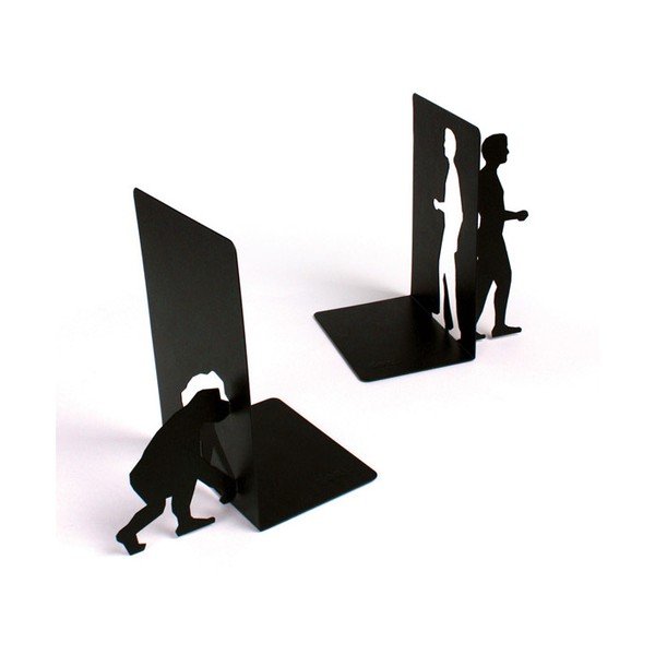 Zarážky na knihy Evoluce-image-2