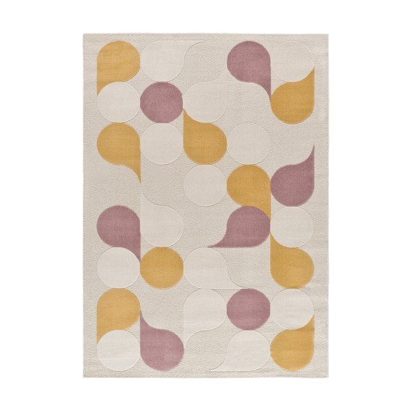 Koberec 120x170 cm Flashy – Universal