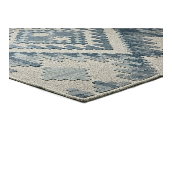 Koberec Universal Vanessa Azul, 140 × 200 cm-image-2