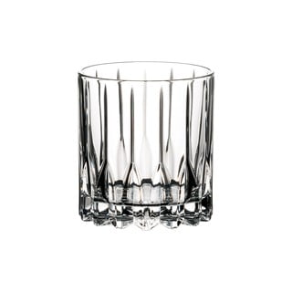 Súprava 2 pohárov na whisky Riedel Bar Neat Glass, 174 ml