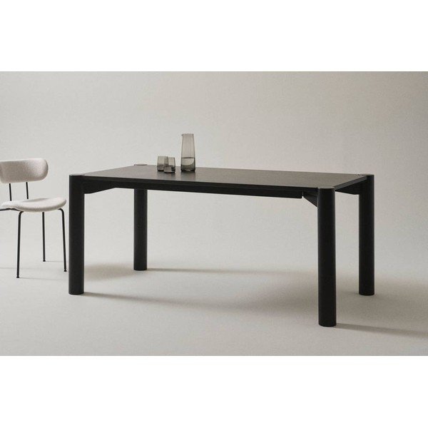 Jedálenský stôl z borovicového dreva 90x180 cm Nyhamn – Jotex-image-2