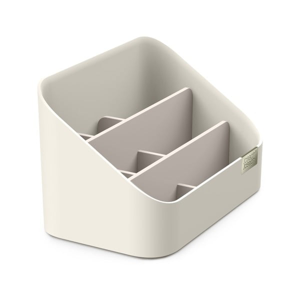 Krémovobiely kozmetický organizér Joseph Joseph Viva-image-3
