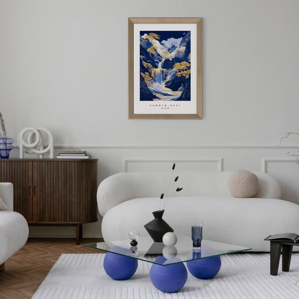 Obraz 58x78 cm Shomy – Styler-image-2