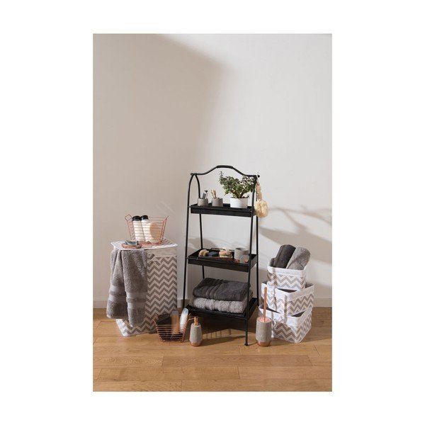 Medený úložný košík Premier Housewares Mafalda, 17 × 21 cm-image-2