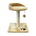 Škrabadlo pre mačky Magic Cat Lilly – Plaček Pet Products