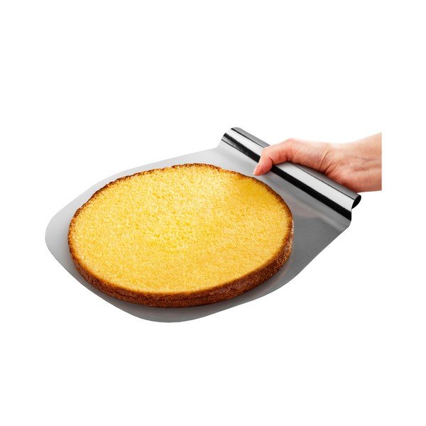 Zdvíhač na tortový korpus Metaltex