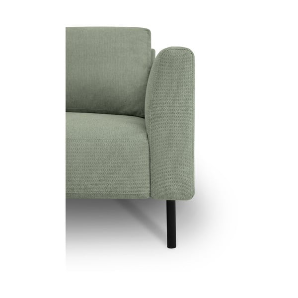 Zelená rohová pohovka (ľavý roh) Hero – Scandic-image-4