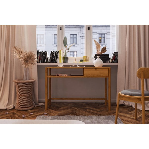 Toaletný stolík 120x46 cm Pola - The Beds-image-1