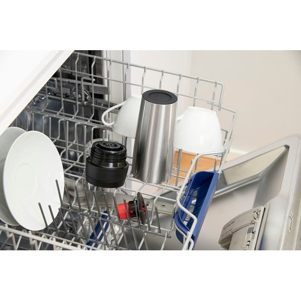 Cestovný hrnček v striebornej farbe 360 ​​ml – Tefal-image-2