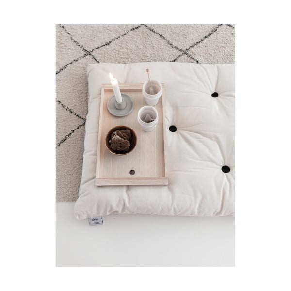 Posteľ pre návštevy Karup Design Bed in a Bag Light Blue, 70 x 190 cm-image-3