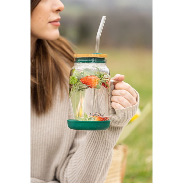 Pohár 600 ml Fuori – Vialli Design-image-3