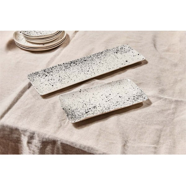 Kameninový servírovací podnos Nkuku Ama, 30 x 16 cm-image-3