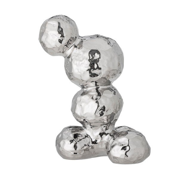 Kameninová soška (výška 33,5 cm) Bobby – Bloomingville-image-2