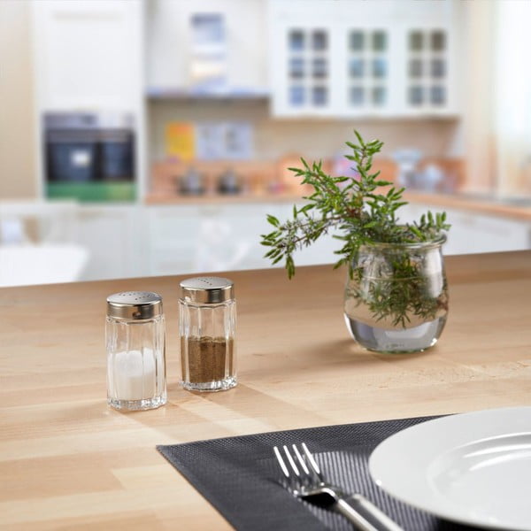 Soľnička a korenička Traditionell - Westmark-image-1