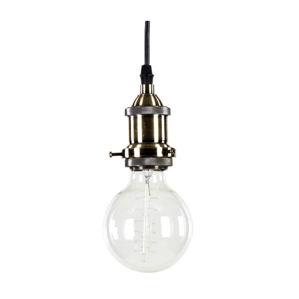 Stropné svetlo InArt Amber Dimmable Clear