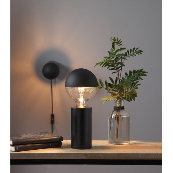 Teplá LED žiarovka so stmievačom E27, 3 W – Star Trading-image-3