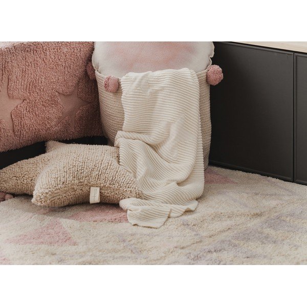 Detský vankúšik Star – Lorena Canals-image-3