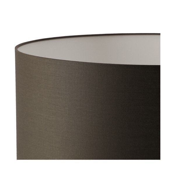 Stojacia lampa s textilným tienidlom (výška 144 cm) Vanti – Candellux Lighting-image-3