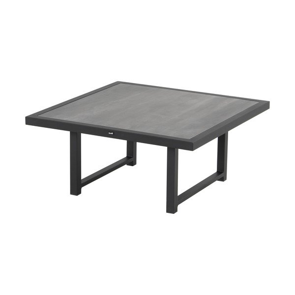 Záhradný odkladací stolík 88x88 cm Dion – Hartman-image-2