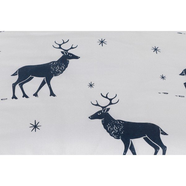 Obliečky na jednolôžko Deer, 140 × 200 cm-image-1