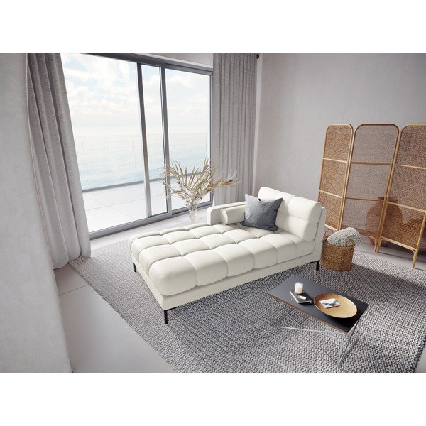 Svetlobéžová leňoška Cosmopolitan Design Bali, ľavý roh-image-4