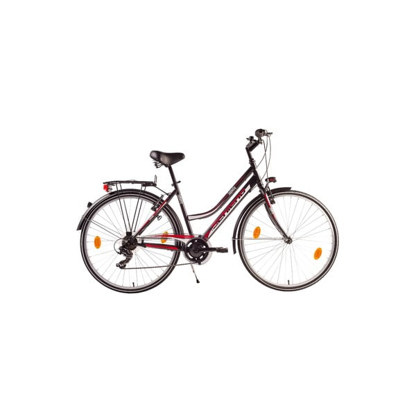 Mestský bicykel Schiano 280-04, veľ. 28"