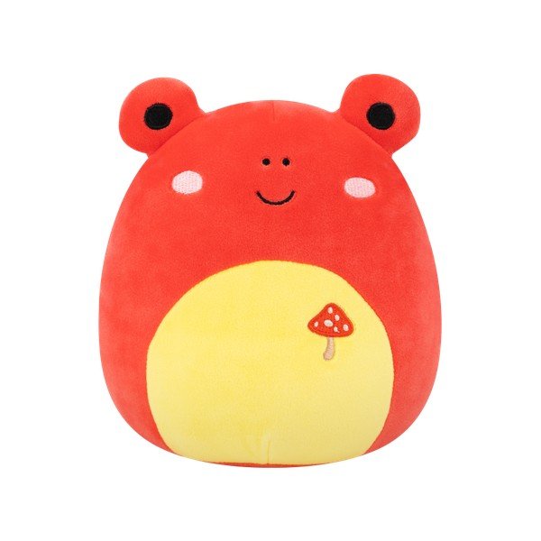 Plyšová hračka Obu – SQUISHMALLOWS