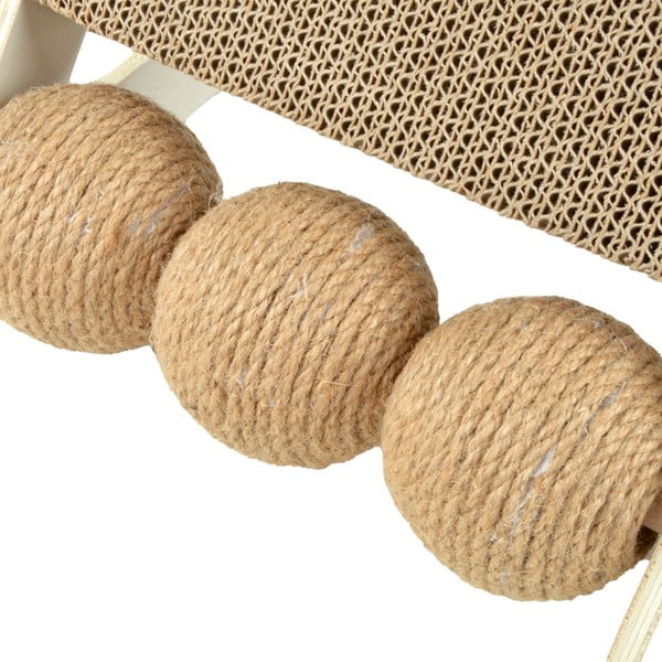 Škrabadlo pre mačky – Love Story-image-2