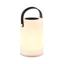 LED solárne vonkajšie svietidlo (výška 21 cm) Garcia – Reality