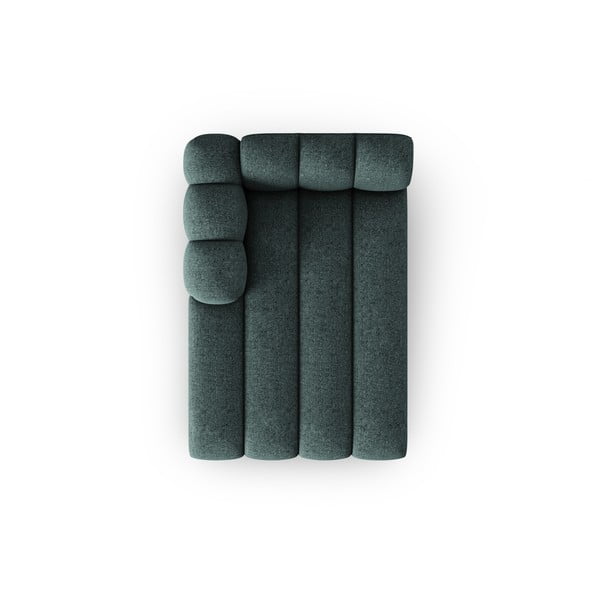 Tyrkysová leňoška (ľavý roh) Lupine – Micadoni Home-image-2