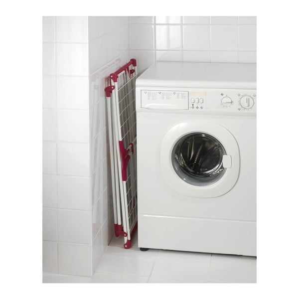 Sušiak na bielizeň Wenko Summer, dĺžka 153 m-image-3