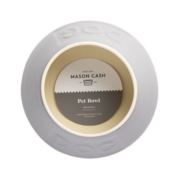 Kameninová miska pre psa ø 21 cm Original Non Tip – Mason Cash-image-1