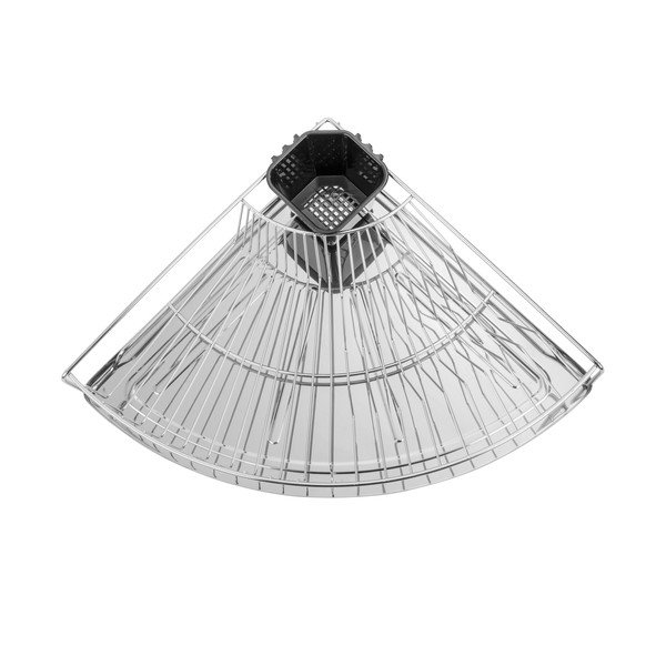 Rohový odkvapkávač Wenko Rackie-image-3