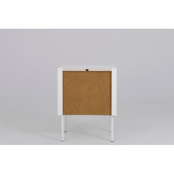 Biely nočný stolík Tenzo Switch-image-1