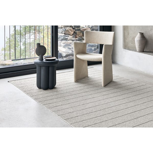 Sivý vnútorný a vonkajší behúň 70x180 cm Carl Warm Grey – Pappelina-image-1