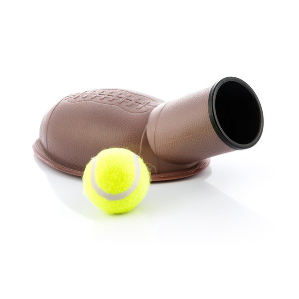 Vrhač loptičiek pre psov InnovaGoods Playdog