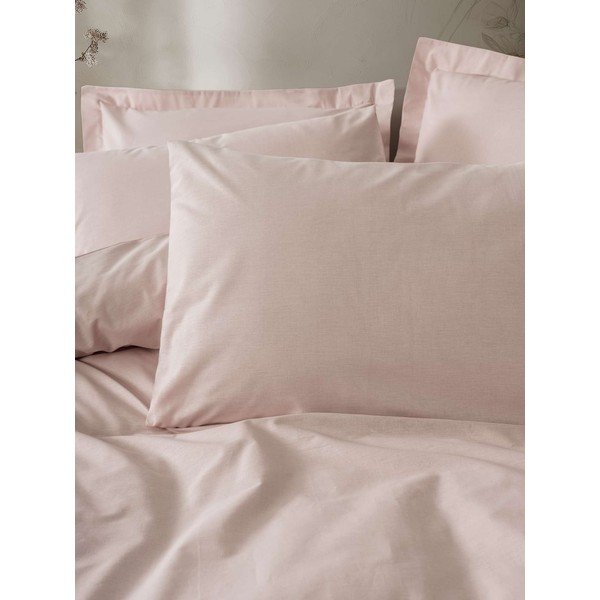 Staroružové obliečky na jednolôžko 200x140 cm Plain  – Mijolnir-image-2